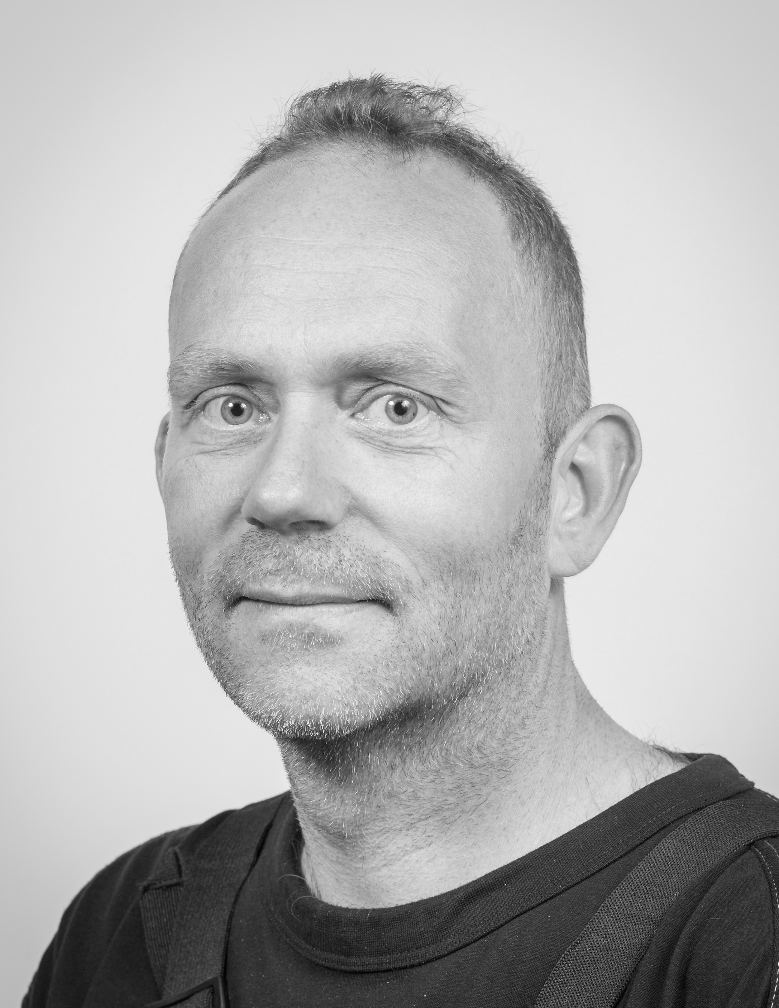 Lars Kristian Pedersen