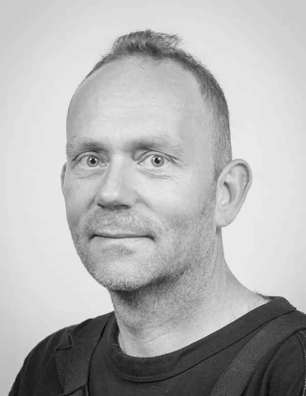 Lars Kristian Pedersen