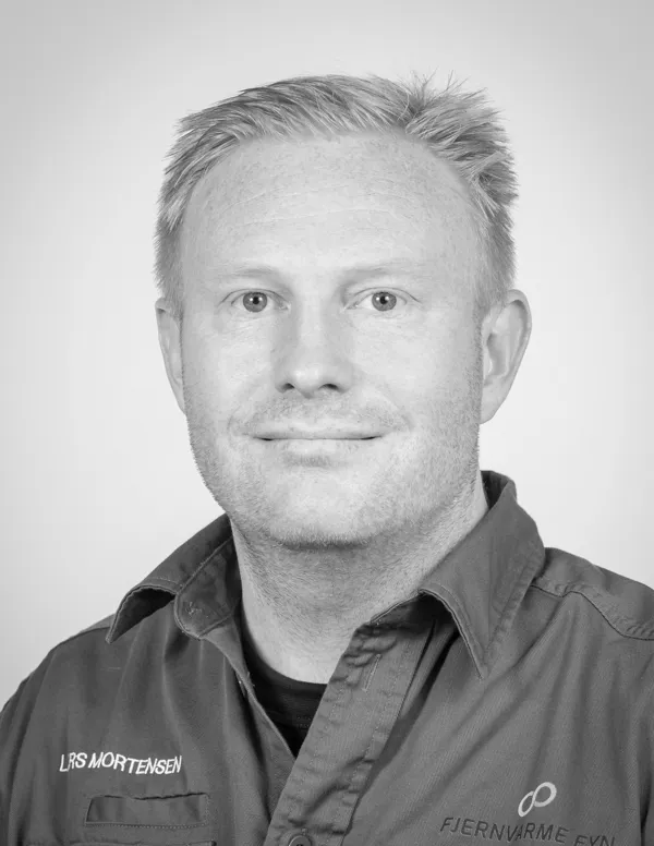 Lars Mortensen