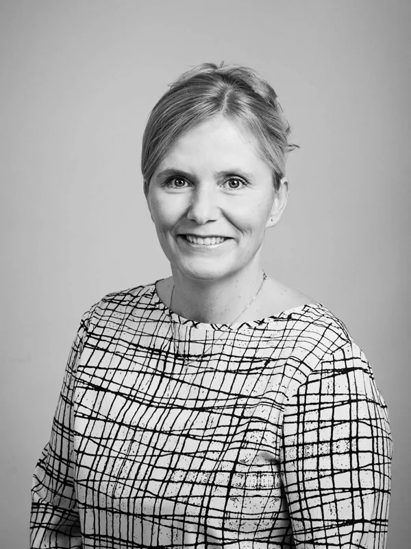 Jane Yndgaard