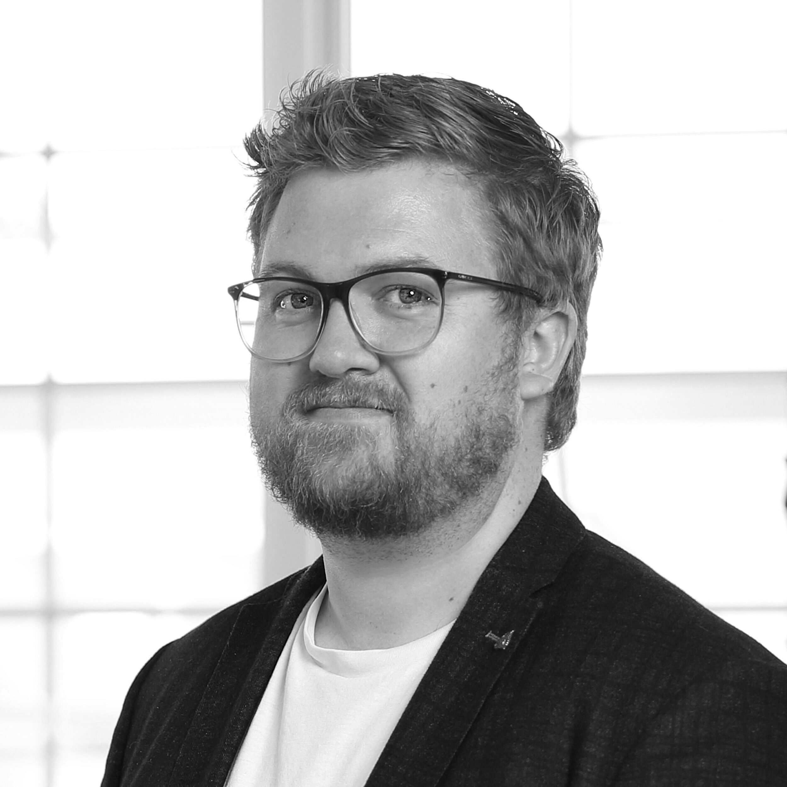 Mads Søndergaard Thomsen