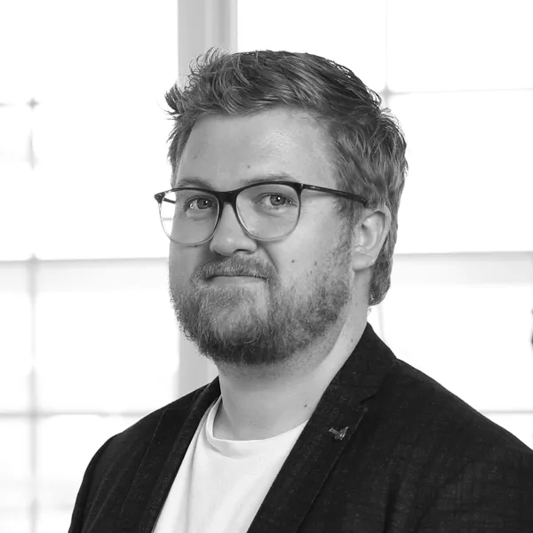Mads Søndergaard Thomsen