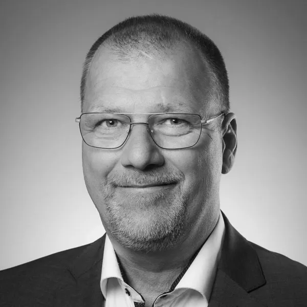 Michael Eskamp Witek