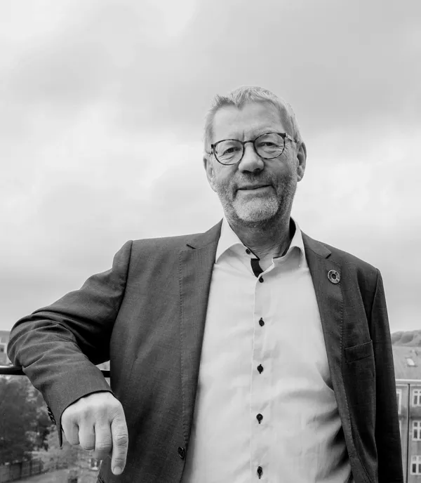 Bjarne Korshøj