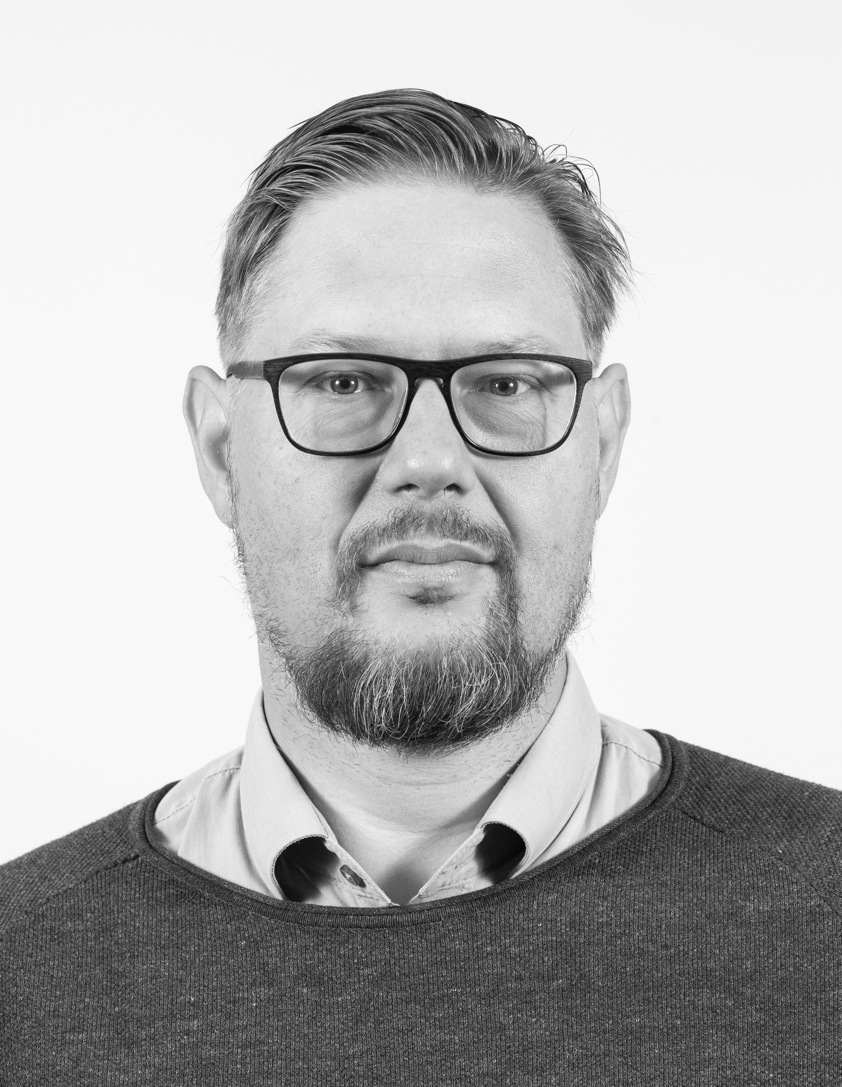 Jesper Scharff Johannsen