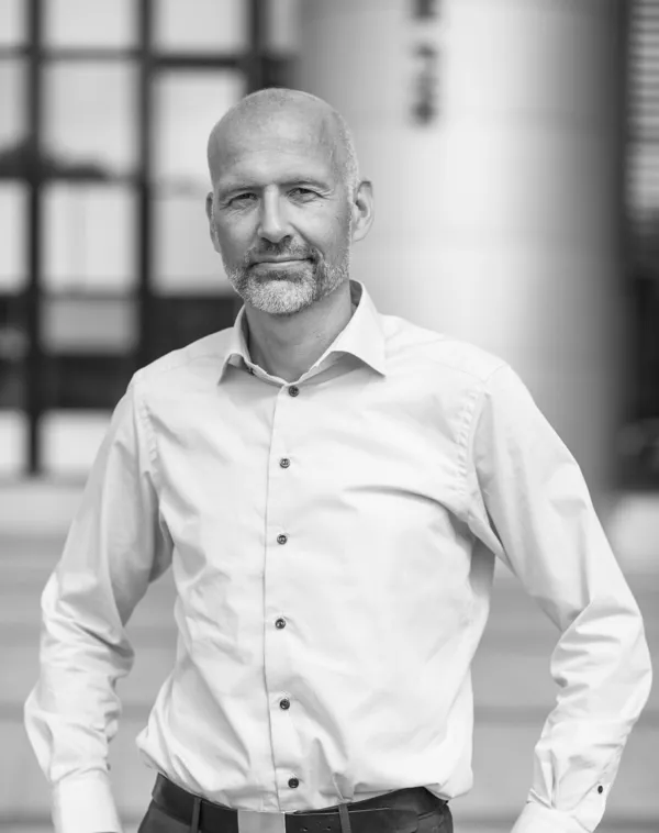 Mads Bayer