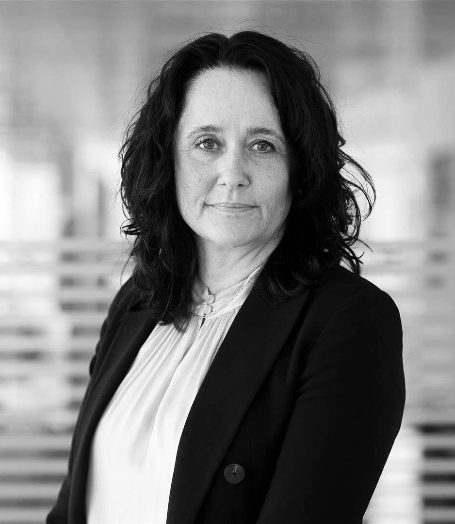 Susanne Østergaard Lundby