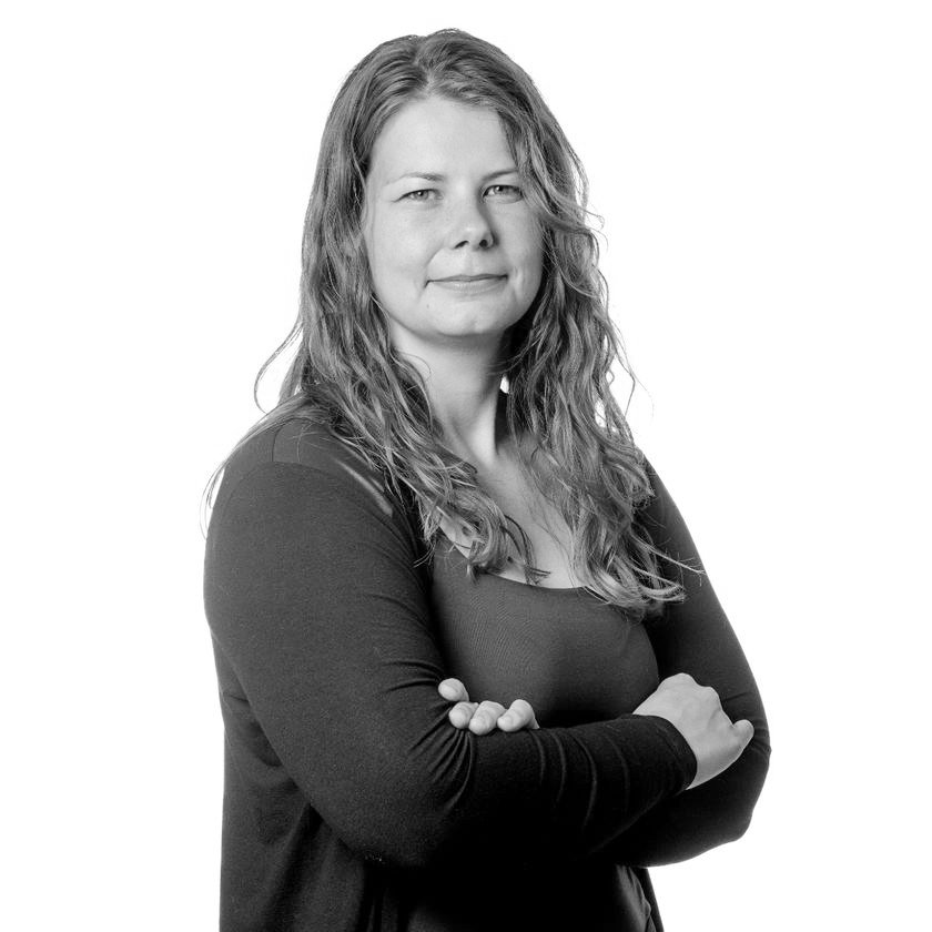 Ditte Helene Vaupell Rasmussen